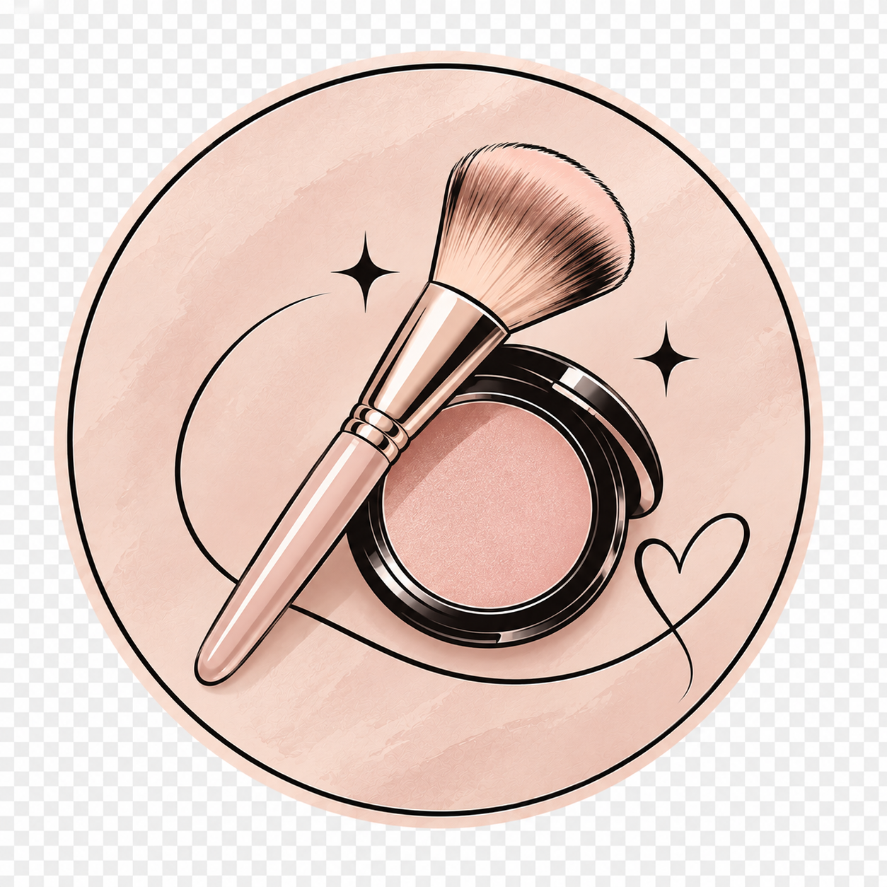 Make-up profesional për nuse në Durrës