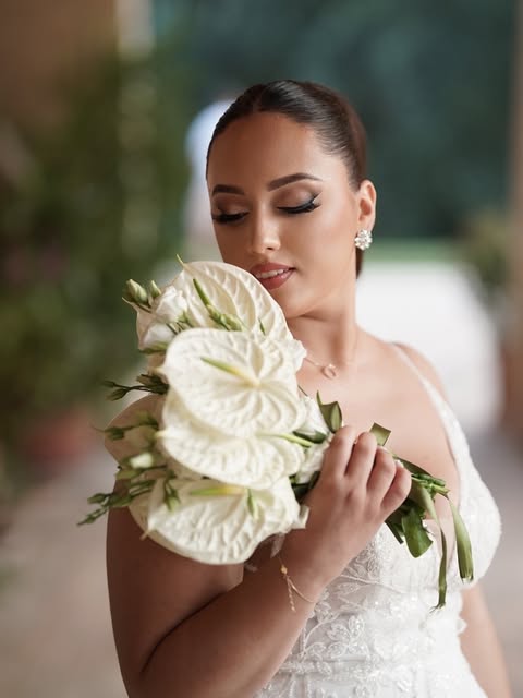 Make-up profesional për nuse dhe mbrëmje në Durrës 1