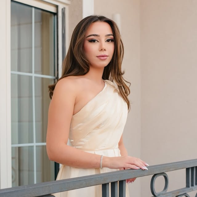 Make-up profesional për nuse dhe mbrëmje në Durrës 7
