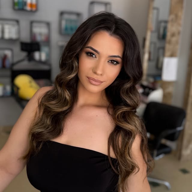 Make-up profesional për nuse dhe mbrëmje në Durrës 8
